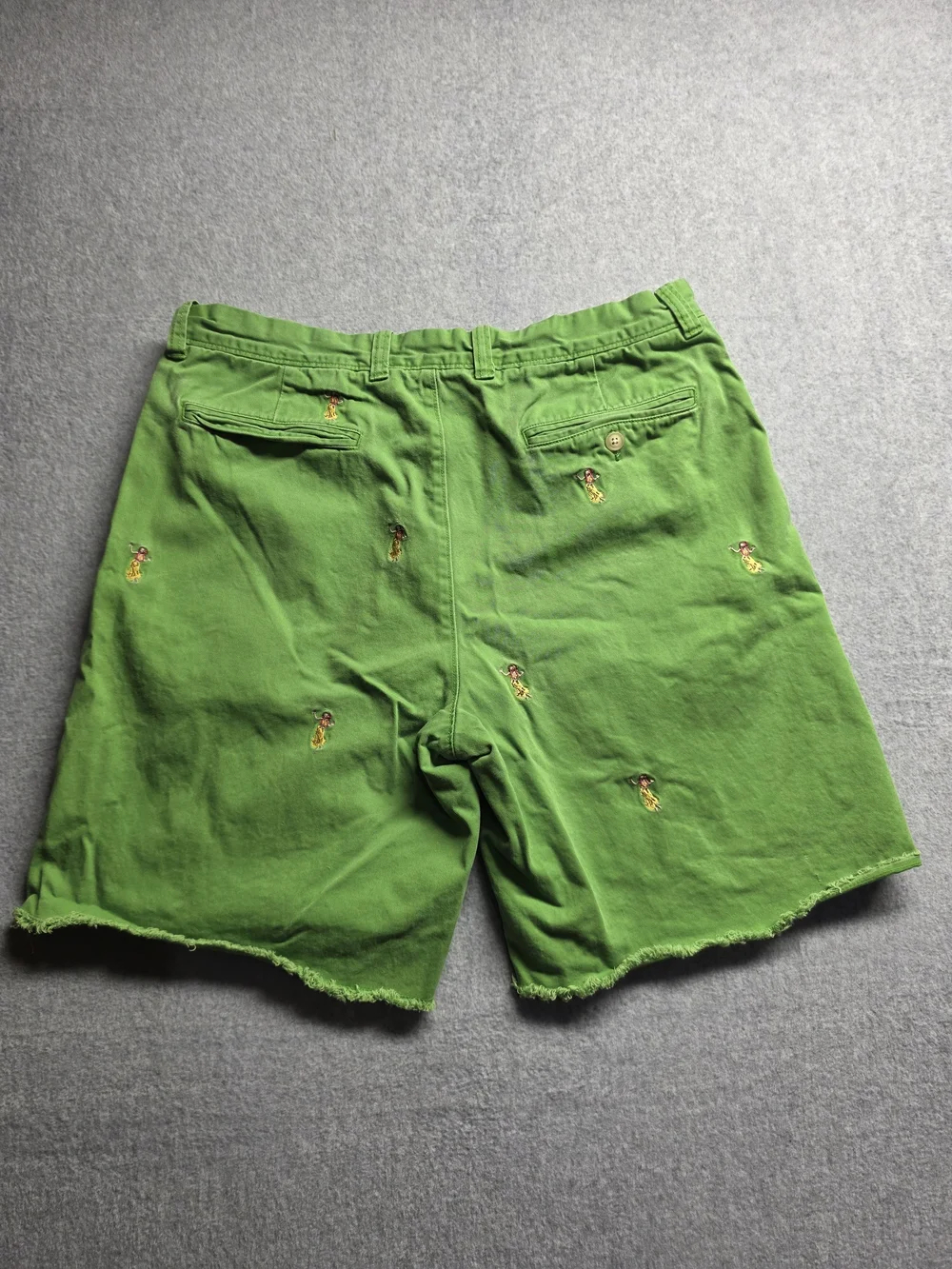 J. Crew these vintage